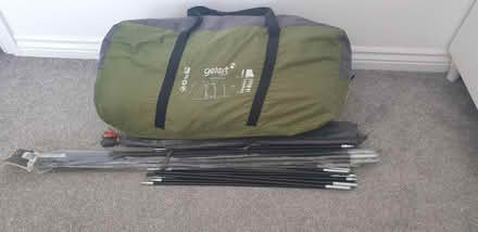 Photo of free 5 man tent (Bletchley MK3) #1