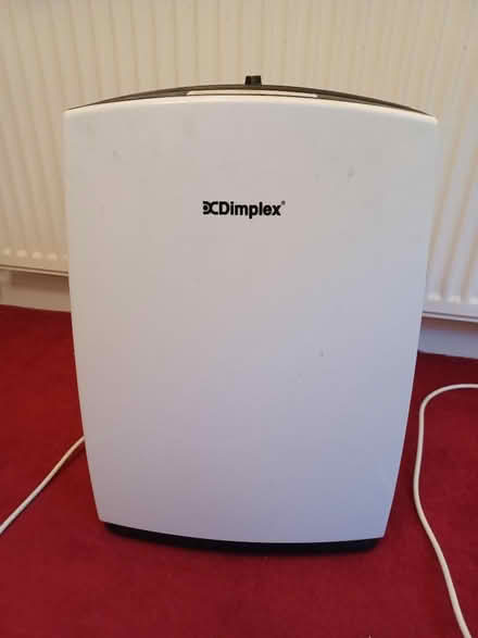 Photo of free Dehumidifier (Hazel Grove SK7) #2