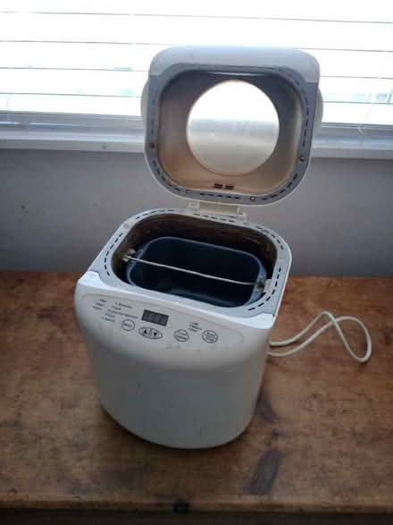 Photo of free Bread maker (Hertford SG13) #1