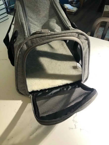 Photo of free Pet Carrier (Southwest D.C.) #4