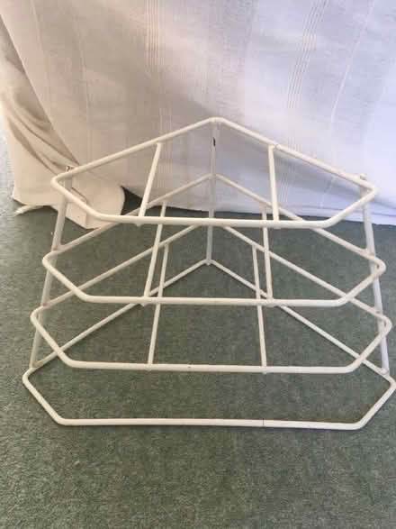 Photo of free Plate stacker (Bishops Cleeve GL52) #2