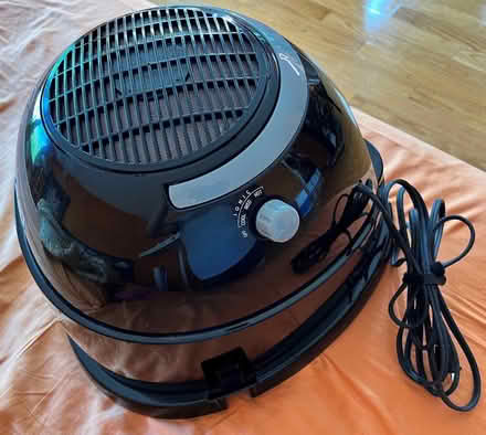 Photo of free ION Hooded Hair Drye (Streetsville) #1
