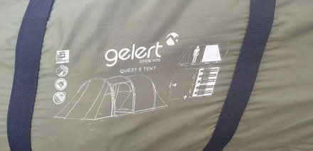 Photo of free 5 man tent (Bletchley MK3) #2