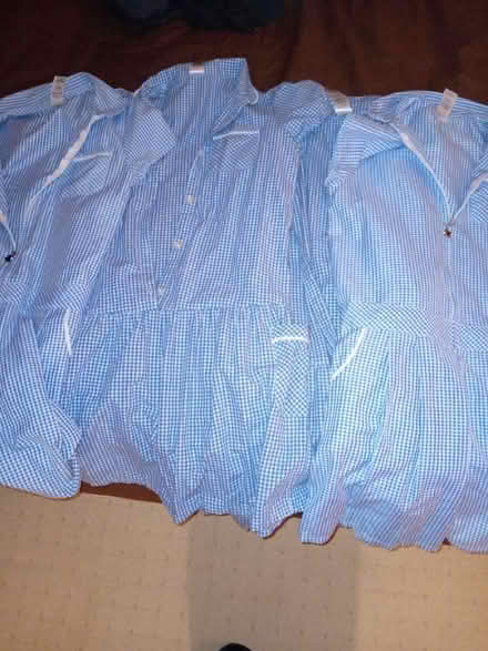 Photo of free Summer school uniform age 11-12 (Frinton-on-Sea CO13) #1