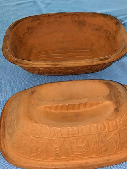 Photo of free Romertopf clay cooker (Stevens Forest, Columbia) #2