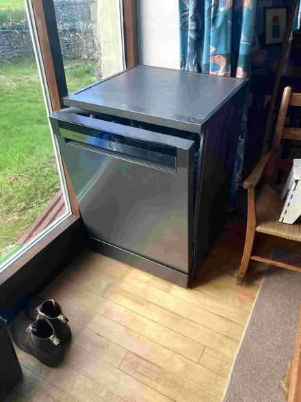 Photo of free Dishwasher (Staveley LA8) #2