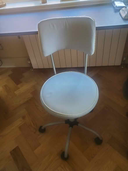 Photo of free Ikea Office Chair (Low Fell NE9) #2