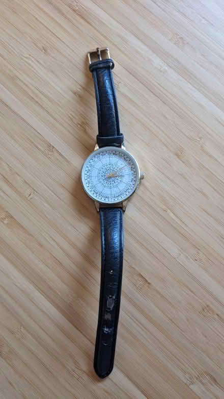 Photo of free Watch (Low Fell) #2