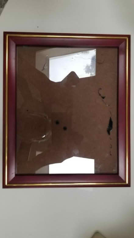 Photo of free Photo frames, 8x10 inch (West Little Rock) #1
