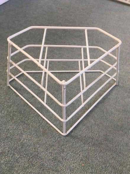Photo of free Plate stacker (Bishops Cleeve GL52) #1
