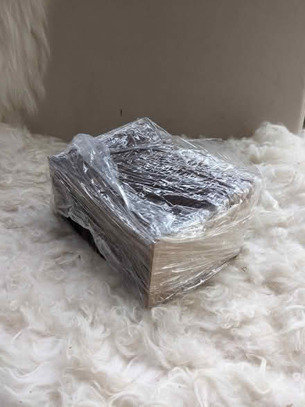 Photo of free 45 small pieces of Plexiglas (Barnum West) #2