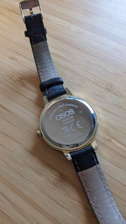 Photo of free Watch (Low Fell) #4