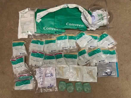 Photo of free Condom Catheter (North York) #1
