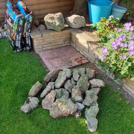 Photo of free Rocks (Wombourne WV5) #1