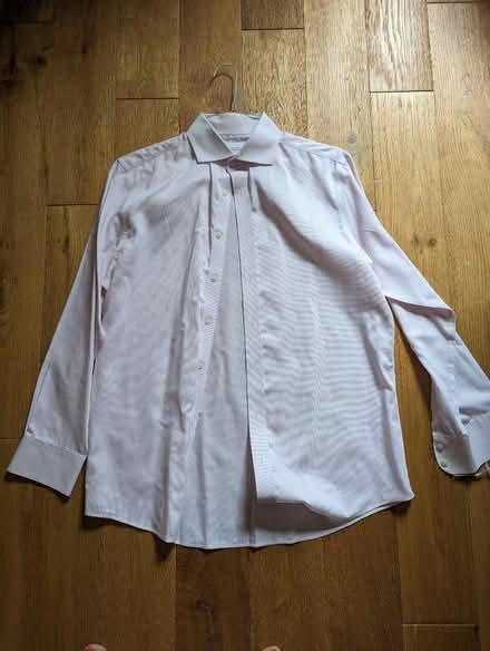 Photo of free x2 mens shirts - Charles Tyrwhitt (RH12) #4