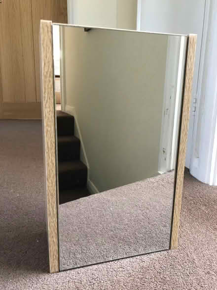 Photo of free Bathroom cabinet (East Grinstead RH19) #1