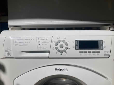 Photo of free Washing machine (CB8) #1