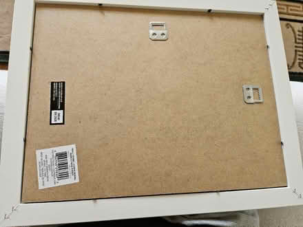 Photo of free Photo wall frame, full set (El Cerrito / East Bay) #2