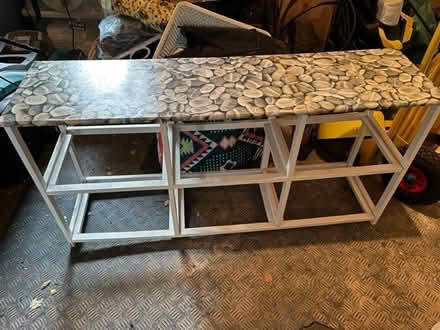 Photo of free Long wooden Drawer Carcass (Saham Toney IP25) #1