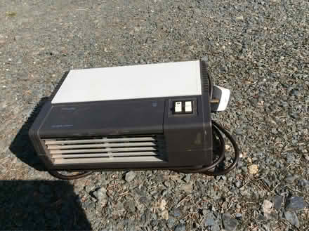 Photo of free Phillips fan heater (Tedstone Wafre, HR7) #1