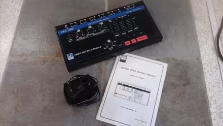 Photo of free Audio/Video Mixer (Leyland PR25) #2