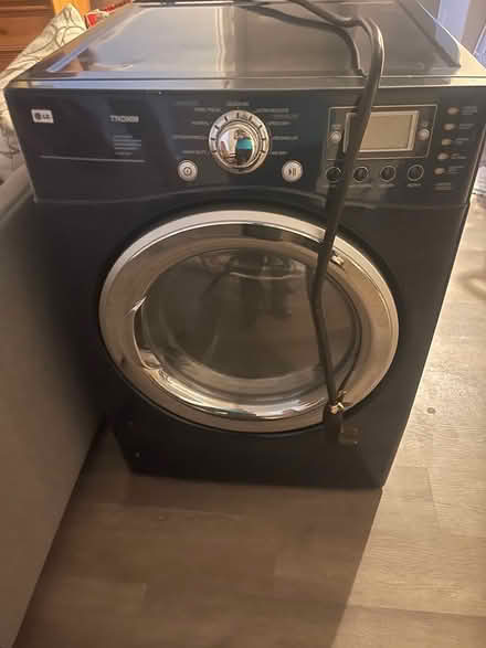 Photo of free Dryer (Lacey SE) #1