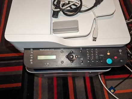 Photo of free laser printer (South Boulder) #1
