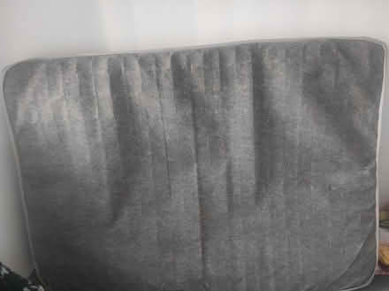 Photo of free Standard double mattress (Wolverhampton WV2) #4