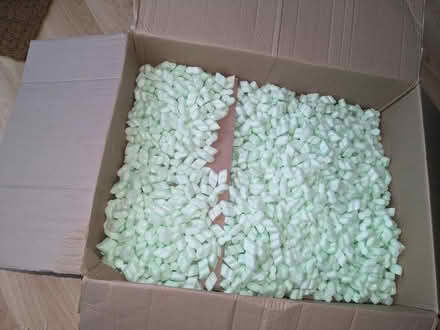 Photo of free Packaging chips (S7 Nether Edge) #1