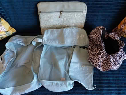 Photo of free Laptop and storage bags (Chelmsford CM1) #1