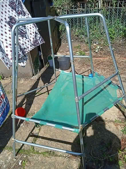 Photo of free Explorer 2 Climbing Set (WA10) #2