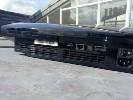Photo of free Sony PS3 - DOESN'T WORK (Islington N5) #4