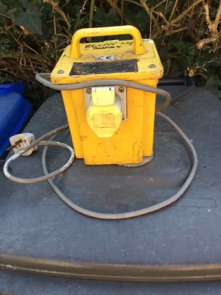 Photo of free Relay coil supply (Blundeston NR32) #1
