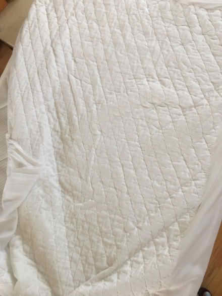 Photo of free JL single mattress (Earley RG6) #1