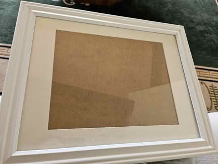 Photo of free Photo wall frame, full set (El Cerrito / East Bay) #1