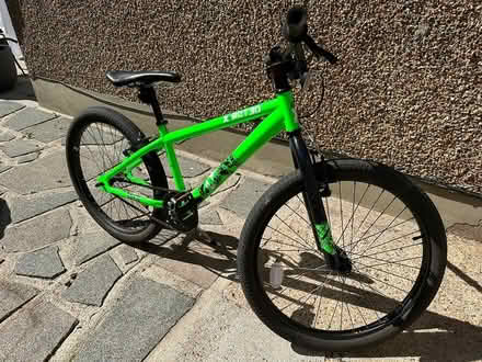 Photo of free BMX Halfords bicycle 🚲 (Romford RM7) #1