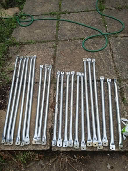 Photo of free Explorer 2 Climbing Set (WA10) #4