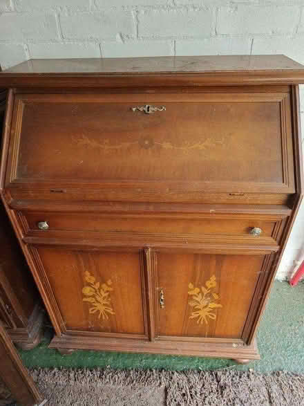 Photo of free Glass cabinet (IP3) #1