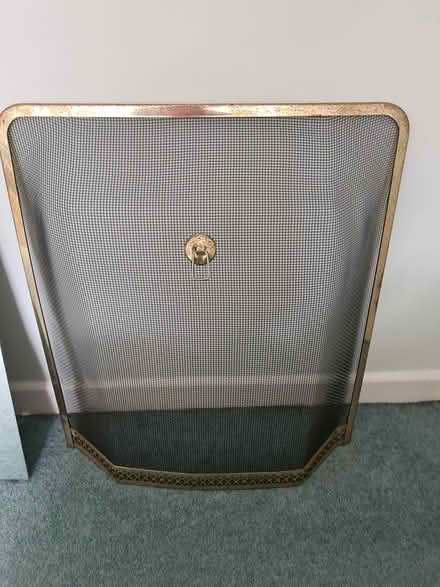 Photo of free Fireguard (Raheny) #1