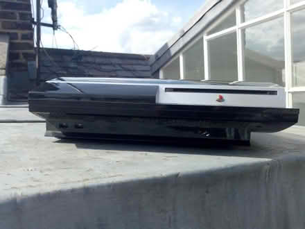 Photo of free Sony PS3 - DOESN'T WORK (Islington N5) #3