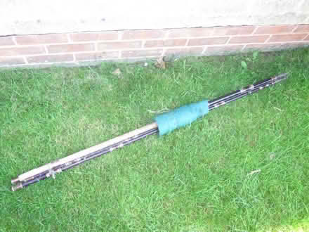 Photo of free Fishing Rod (Kings Stanley GL10) #1