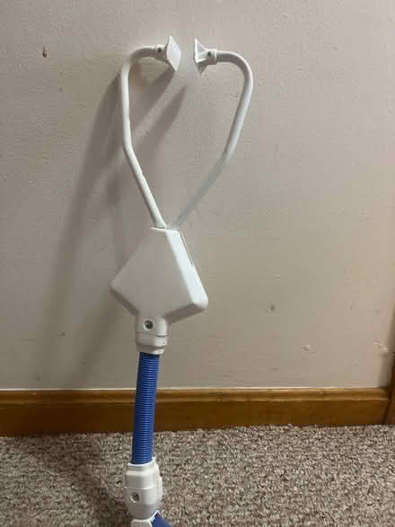 Photo of free Baby Door Jumper (Reading, near Wakefield) #3