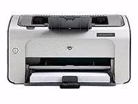 Photo of free Fix a HP LaserJet P1006 printer? (lower riviera Santa Barbara) #1