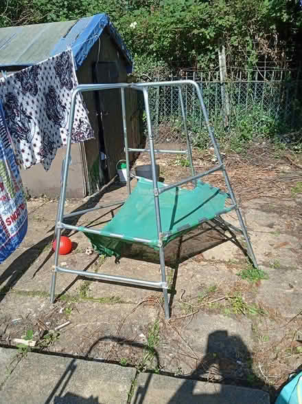 Photo of free Explorer 2 Climbing Set (WA10) #3