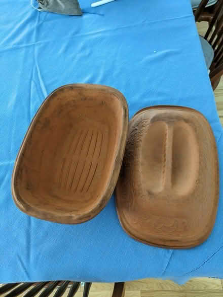 Photo of free Romertopf clay cooker (Stevens Forest, Columbia) #1