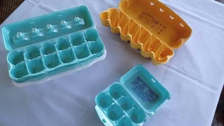 Photo of free Egg Cartons (Western Lake Worth) #1