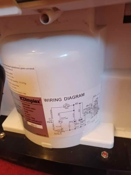 Photo of free Dehumidifier (Hazel Grove SK7) #1