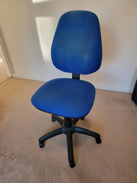Photo of free Office Chair (TN24) #1