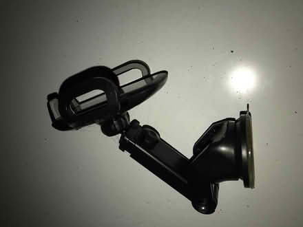 Photo of free Phone holder (Darnestown) #1