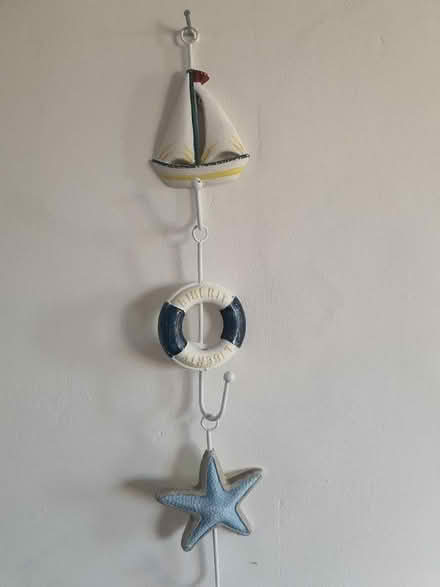 Photo of Nautical Decorations, Fulwood,PR2 (Preston) #2